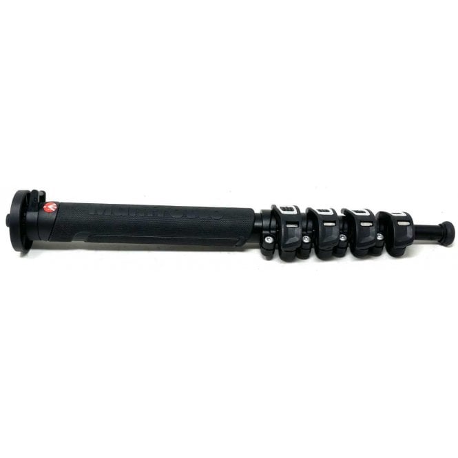 Manfrotto  Xpro Monopod, used