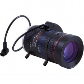 11-50mm F1.4 8MP 4K UHD CS Mount Auto-Iris Zoom Lens