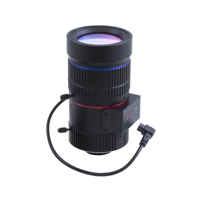 Marshall 16-70mm F1.4 8MP 4K UHD C Mount Auto-Iris Zoom Lens