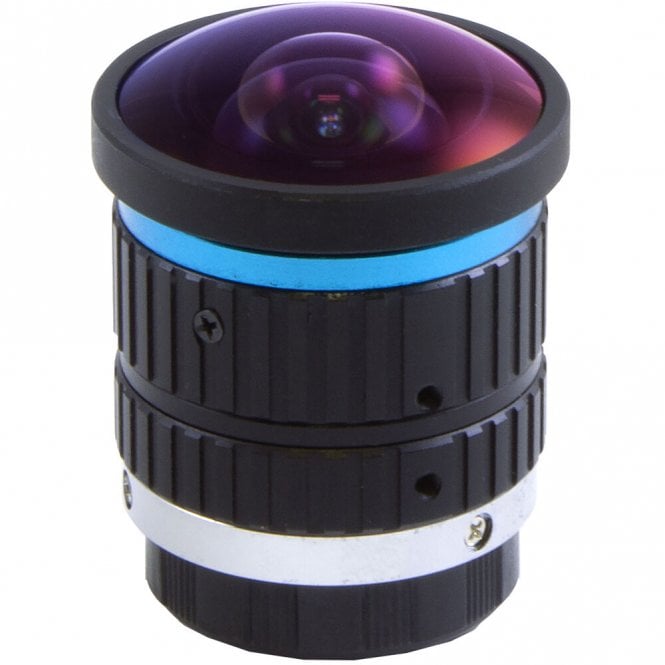 Marshall 2.8mm F1.6 10MP 4K UHD CS Mount Prime Lens