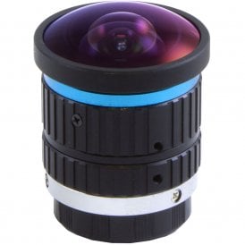 2.8mm F1.6 10MP 4K UHD CS Mount Prime Lens