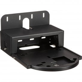 Black Wall Mount Kit