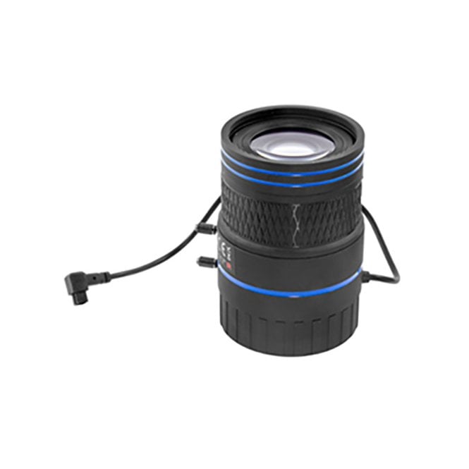Marshall CS-1040-8MP 8MP 4K/UHD 10-40mm Varifocal CS Mount Lens