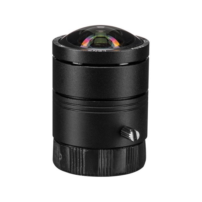 Marshall CS-3.2-12MP CS-Mount 3.2mm Fixed Lens