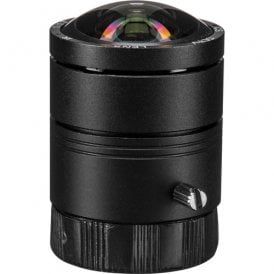 CS-3.2-12MP CS-Mount 3.2mm Fixed Lens