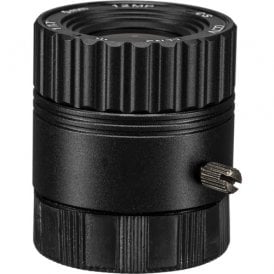 CS-5.0-12MP CS-Mount 5mm Fixed Lens