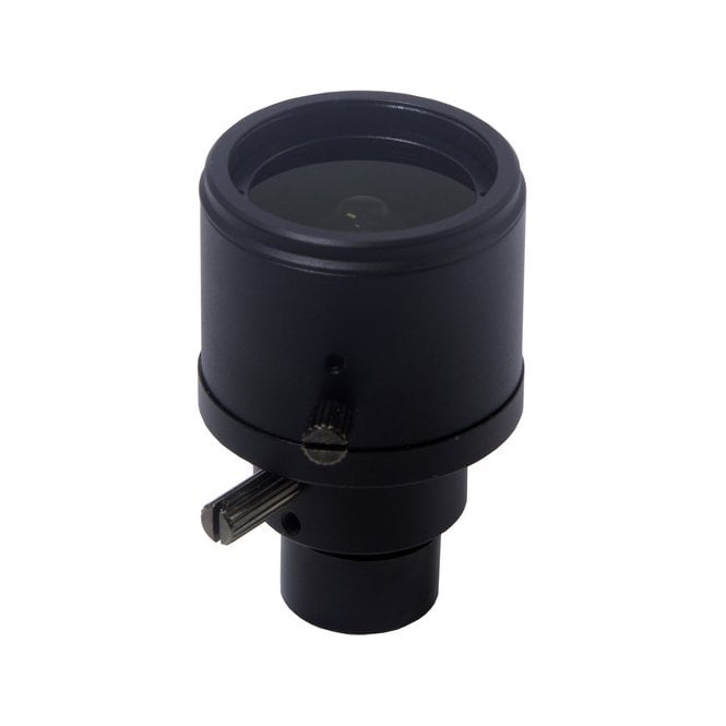 Marshall CV-2812-3MP 2.8-12mm F1.4 M12 Mount Varifocal Lens