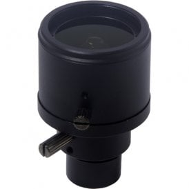 CV-2812-3MP 2.8-12mm F1.4 M12 Mount Varifocal Lens