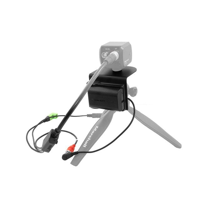 Marshall CV-BATT-PAC Portable Camera Power Kit