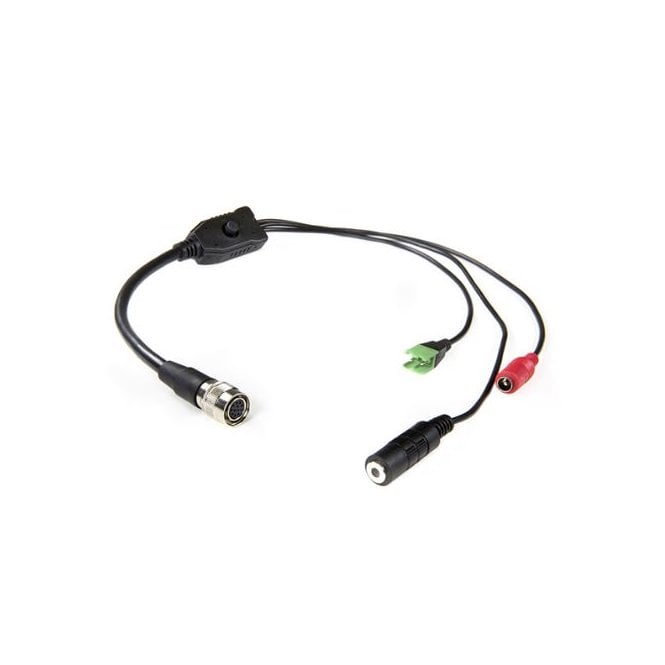 Marshall  CV-BSE-CBLE 2ft (0.6m) Replacement Cable