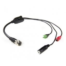 Marshall CV-BSE-CBLE 2ft (0.6m) Replacement Cable