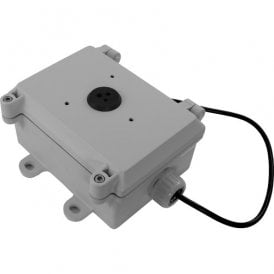 CV-H20-PWR Weatherproof Power Supply for CV-H20-HF Camera Housing