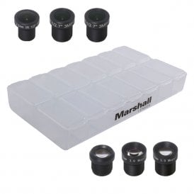 CV-LENS-PACK Electronics CV Lens Pack