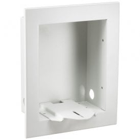 CV-PTZ-BOX Internal Wall Enclosure For PTZ Cameras