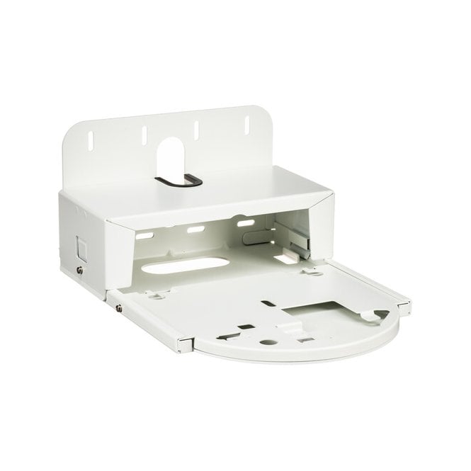 Marshall CV-PTZ-WMW White Wall Mount Kit