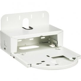 CV-PTZ-WMW White Wall Mount Kit