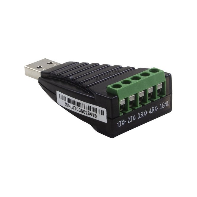 Marshall CV-USB-RS485 USB to RS485 Adaptor Converter