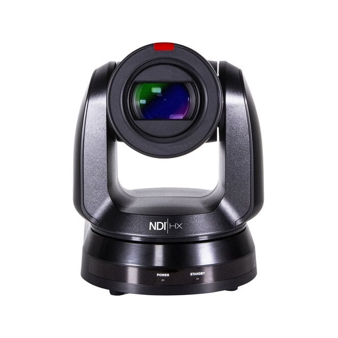 Marshall CV730-ND3 4K NDI PTZ Camera with 6.5mm-202mm 30x Zoom Lens - Black