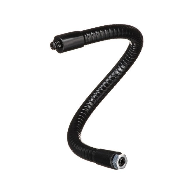 Marshall CVM-13 Gooseneck Arm Mount with 1/4-20” Mounting Threads