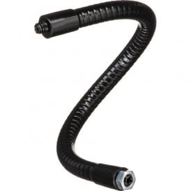 CVM-13 Gooseneck Arm Mount with 1/4-20” Mounting Threads