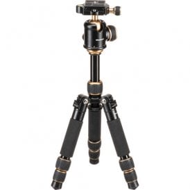 CVM-16 Pro-Style Tripod Stand