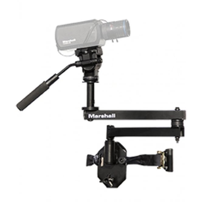 Marshall CVM-22 1/4-20” Thread Pole/Tree Mount with Adjustable Strap