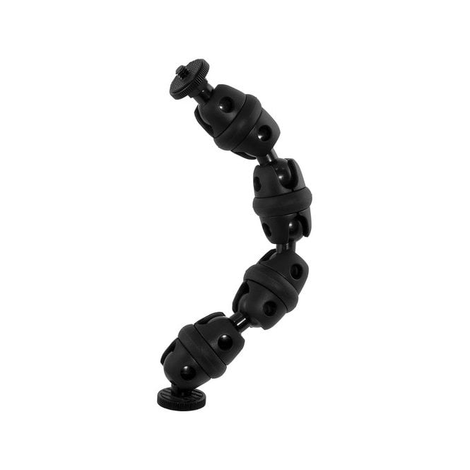 Marshall CVM-4 Electronics Flexible Camera Arm with Mounting Threads