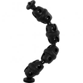 CVM-4 Electronics Flexible Camera Arm with Mounting Threads