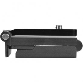 CVM-5 Universal 1/4"-20 Camera Clip Mount