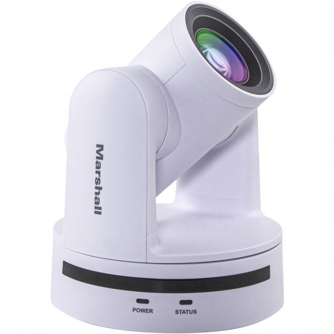 Marshall HD 3G-SDI IP PTZ Camera with 3mm-15mm 5x Zoom Lens