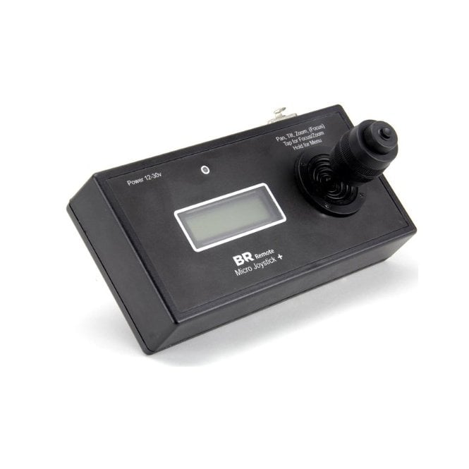 Marshall Micro Joystick Remote Controller V2 for CV-PT-HEAD