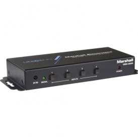 VSW-2000 Electronics 4x1 3G-SDI Switcher