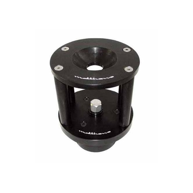 Matthews  100mm Elemac to Bowl Adapter