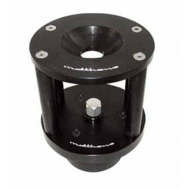 Matthews 100mm Elemac to Bowl Adapter