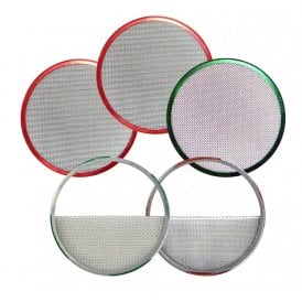 19-1/2" Stainless Steel Diffusion Kit