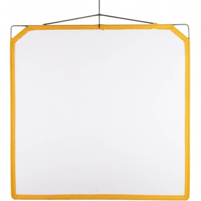 Matthews  Artificial Silk  Scrim, 48