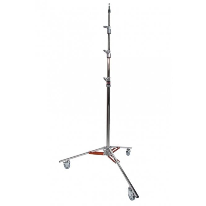 Matthews Baby Jr. Triple Riser (Black)