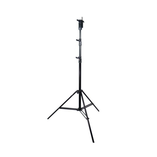 Matthews Baby Stand - Black Aluminum