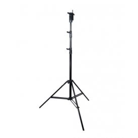 Baby Stand - Black Aluminum