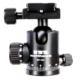BH-20 Ball Head