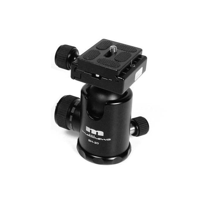 Matthews BH-30 Ball Head