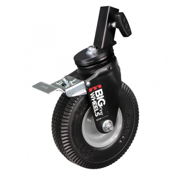 Matthews  Big F’ing Combo Wheel (Set Of 3)