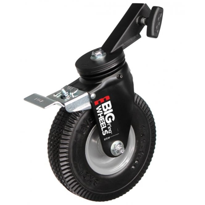 Matthews  Big F’ing Monitor Wheel Set (Set of 3)