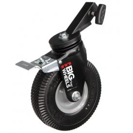 Matthews Big F’ing Monitor Wheel Set (Set of 3)