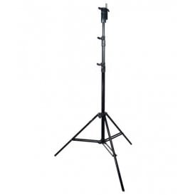 Black ALU Combo stand