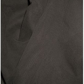 Black Double Scrim, 48"X48"
