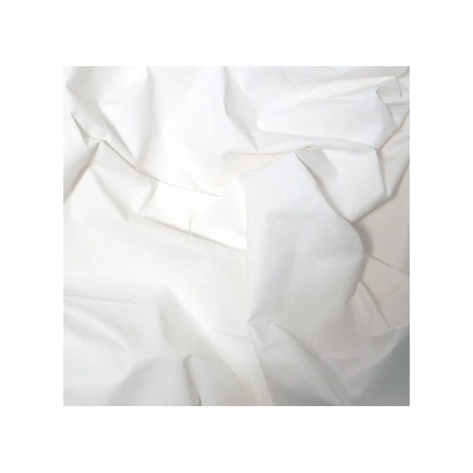 Matthews Bleached Muslin, Seamed, 20'X20'