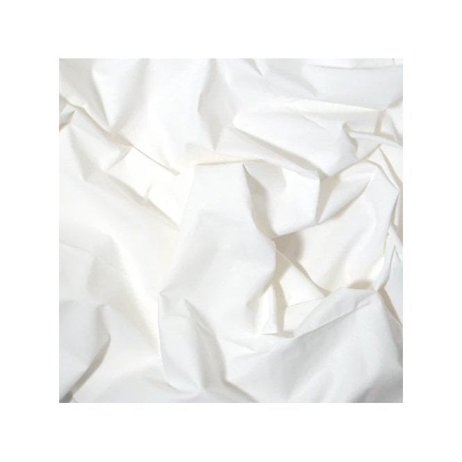Matthews Bleached Muslin, Seamless, 6'X6
