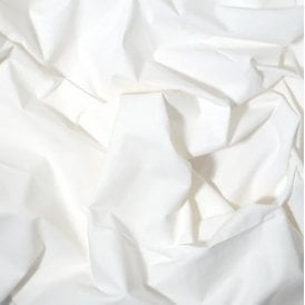 Bleached Muslin, Seamless, 6'X6