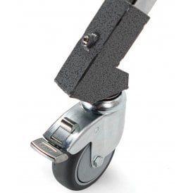 Matthews Budget Wheels - Set of 3